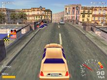 Europe Racer (a.k.a. Europe Racing) screenshot #4