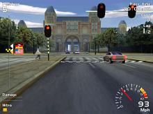 Europe Racer (a.k.a. Europe Racing) screenshot #7