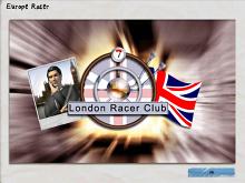 Europe Racer (a.k.a. Europe Racing) screenshot #9