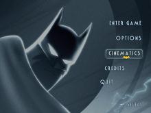 Batman: Vengeance screenshot #1