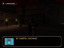 Batman: Vengeance screenshot #10