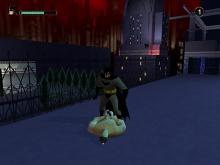 Batman: Vengeance screenshot #3