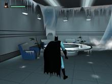 Batman: Vengeance screenshot #5