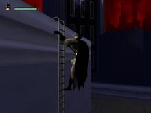 Batman: Vengeance screenshot #8