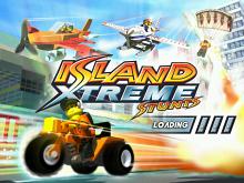 Island Xtreme Stunts screenshot #1