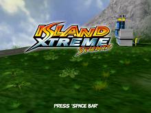 Island Xtreme Stunts screenshot #2
