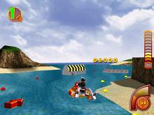 Island Xtreme Stunts screenshot #5