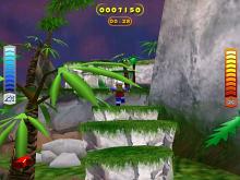 Island Xtreme Stunts screenshot #8