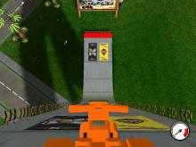 Island Xtreme Stunts screenshot #9