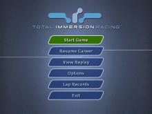 Total Immersion Racing screenshot #12