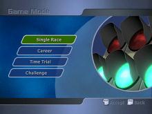 Total Immersion Racing screenshot #13