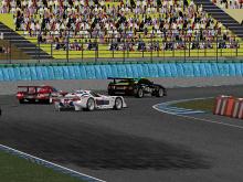 Total Immersion Racing screenshot #3