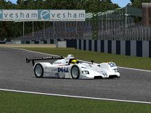 Total Immersion Racing screenshot #4
