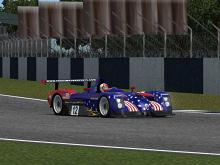 Total Immersion Racing screenshot #5