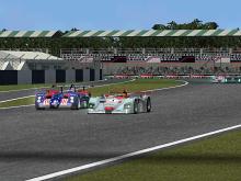 Total Immersion Racing screenshot #6