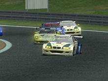 Total Immersion Racing screenshot #7