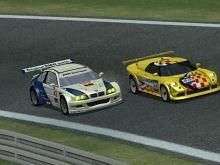 Total Immersion Racing screenshot #9
