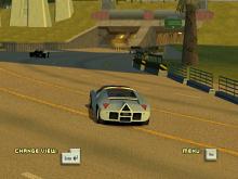 Ford Racing 2 screenshot