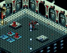 Skeleton Krew AGA screenshot #4