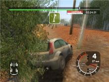 Colin McRae Rally 2005 screenshot #15