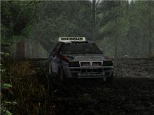 Colin McRae Rally 2005 screenshot #2