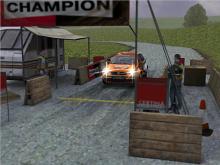 Colin McRae Rally 2005 screenshot #3