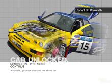 Colin McRae Rally 2005 screenshot #6