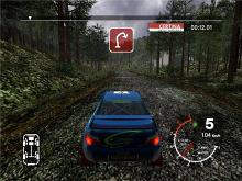Colin McRae Rally 2005 screenshot #9