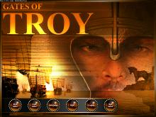 Gates of Troy screenshot #1