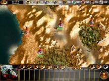 Gates of Troy Download (2004 Strategy Game)