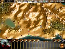 Gates of Troy screenshot #4