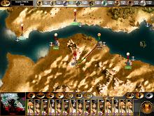 Gates of Troy screenshot #5
