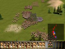 Gates of Troy screenshot #6