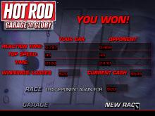 Hot Rod: Garage to Glory screenshot #12