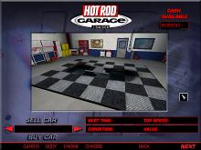 Hot Rod: Garage to Glory screenshot #2