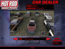 Hot Rod: Garage to Glory screenshot #3