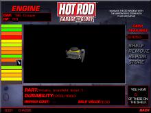 Hot Rod: Garage to Glory screenshot #5