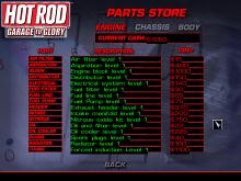 Hot Rod: Garage to Glory screenshot #6