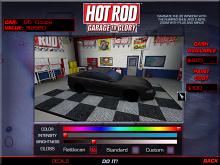 Hot Rod: Garage to Glory screenshot #7