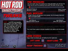 Hot Rod: Garage to Glory screenshot #9