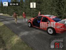 Richard Burns Rally screenshot #9
