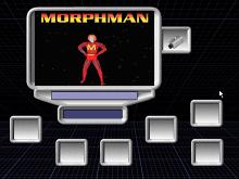 Morphman screenshot