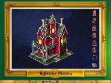 Puzz 3-D: Victorian Mansion screenshot #11