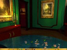 Puzz 3-D: Victorian Mansion screenshot #13