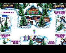 Ski or Die screenshot #11