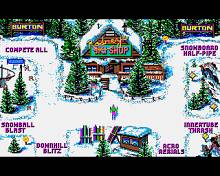Ski or Die screenshot #4