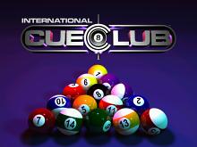 International Cue Club screenshot #1