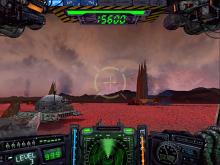 Alien Blast: The Encounter screenshot #10