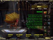 Alien Blast: The Encounter screenshot #13
