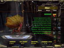 Alien Blast: The Encounter screenshot #13